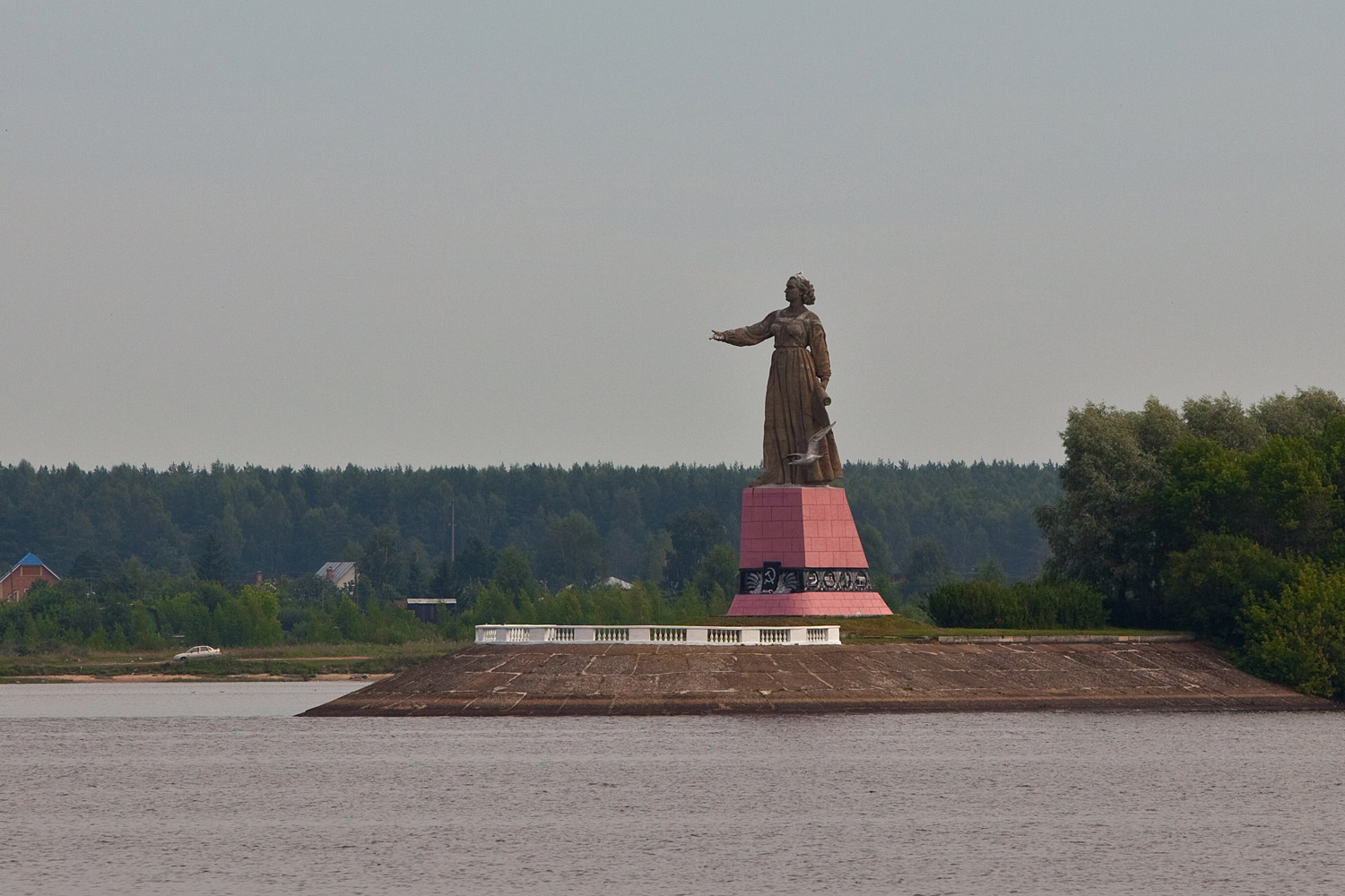 Rybinsk